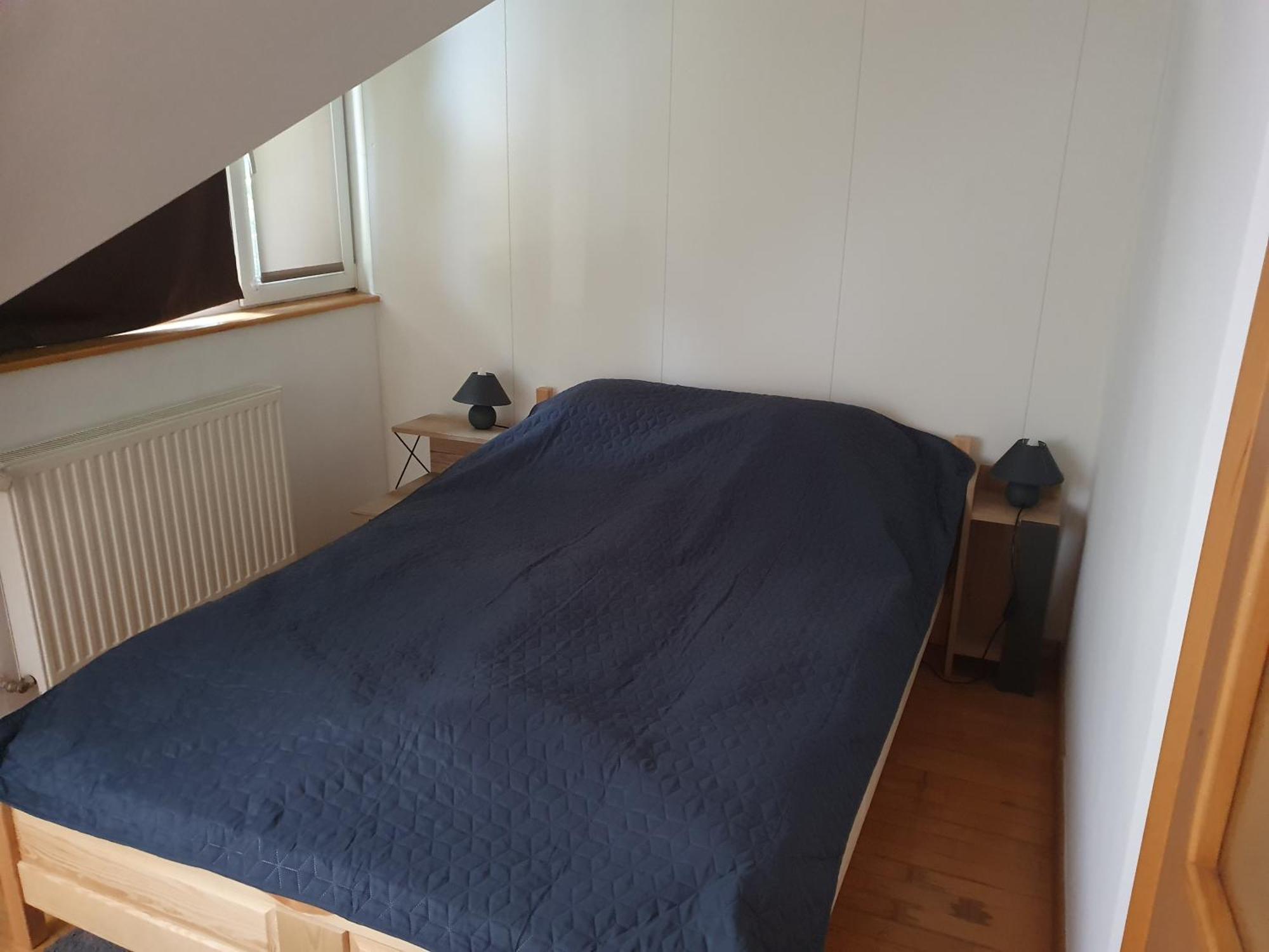 Revesz Apartment Mosonmagyarovar Bagian luar foto